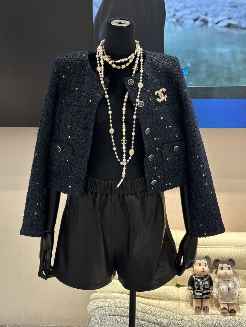 Chanel Outwear